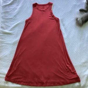A New Day Tank Dress size Small